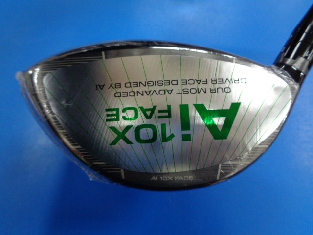 Callaway ドライバー ELYTE ◆◆◆ TD 10.5°