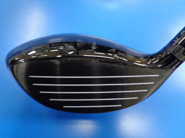 Titleist フェアウェイウッド TSR3 16.5 16.5°