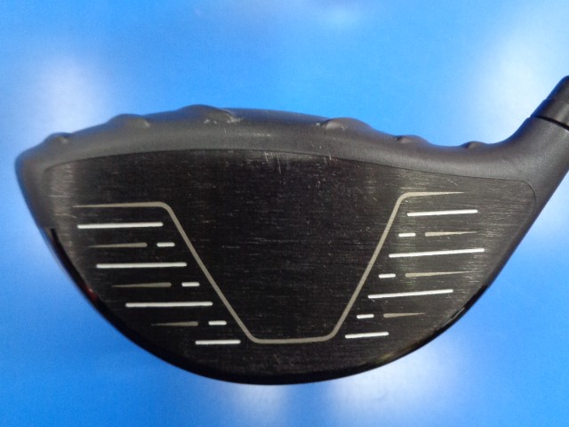 PING ドライバー G410 LST 10.5°