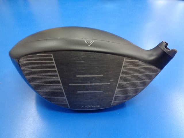 Callaway ドライバー ELYTE 12°