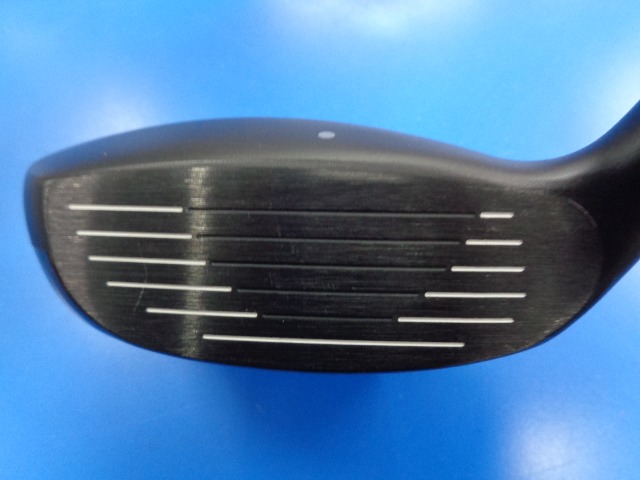 PING ユーティリティ G430 HYBRID #4 22°