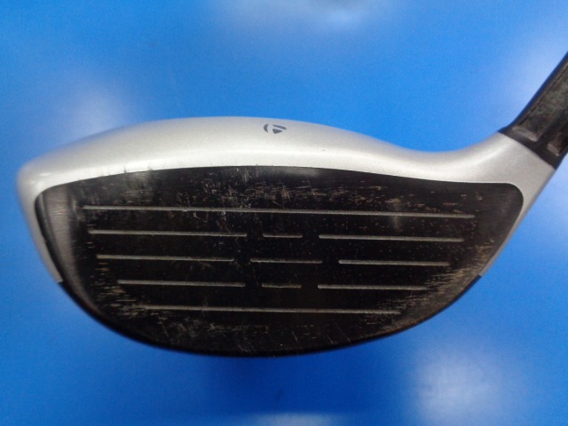 TaylorMade フェアウェイウッド M4 5HL 21°
