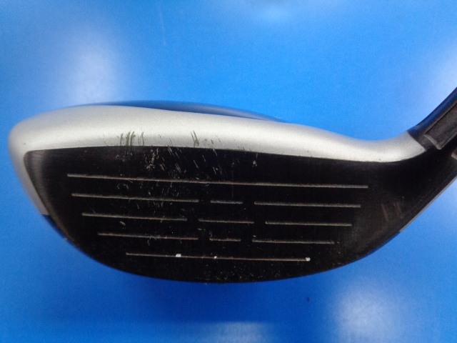 TaylorMade ユーティリティ M4 RESCUE #4 22°