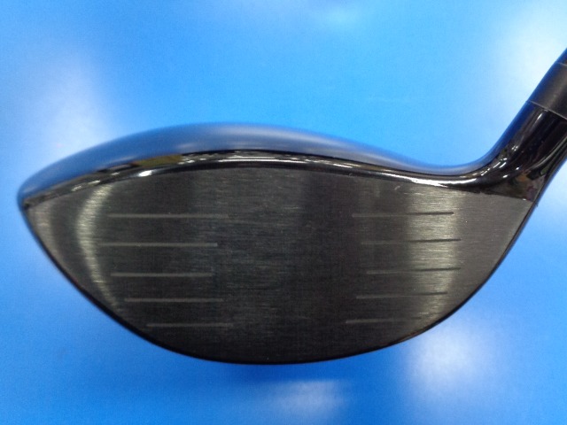 Muziik フェアウェイウッド TurfRider 7W 21°