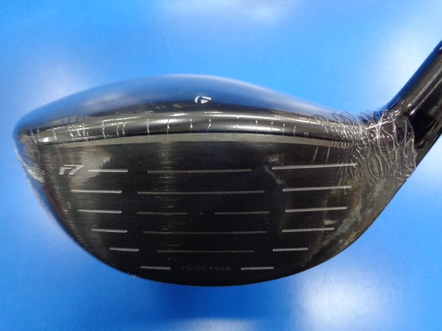 TaylorMade ドライバー r7 QUAD MINI DRIVER 13.5°