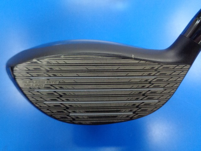 BRIDGESTONE フェアウェイウッド B1 ST 5W 18°