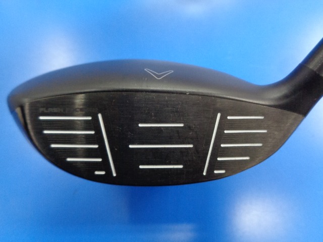 Callaway フェアウェイウッド ROGUE ST MAX 4W 16.5°