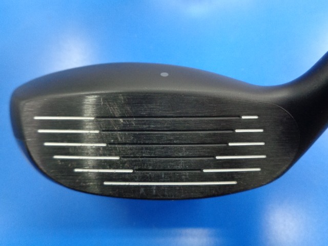 PING ユーティリティ G430 HYBRID #6 30°
