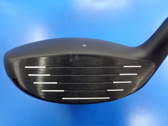 PING フェアウェイウッド G430 SFT 7W 22°