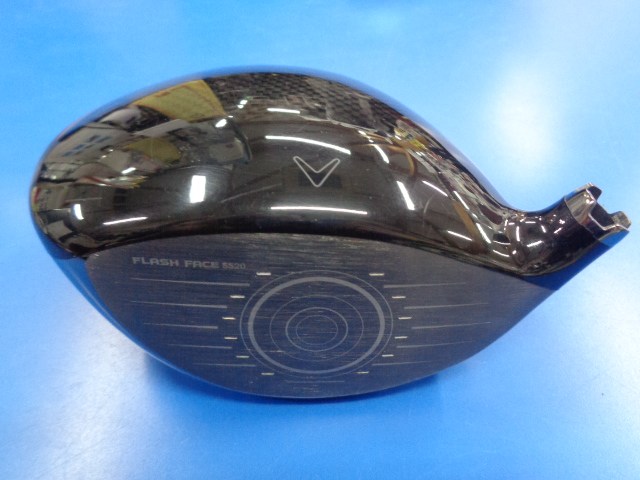 Callaway ドライバー MAVRIK 9°