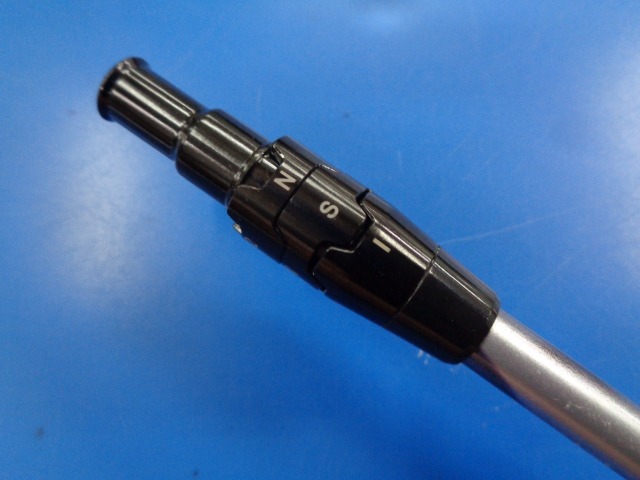 Fujikura シャフト Speeder 661 Evolution VI(S) キャロウェイ用スリーブ 44インチ