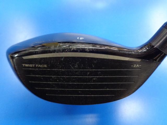 TaylorMade フェアウェイウッド STEALTH PLUS 3W 15°