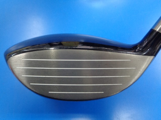 本間ゴルフ フェアウェイウッド ツアーワールドTW737 FW 5W 18°