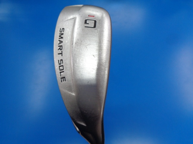 Cleveland ウェッジ SMART SOLE 4 G WEDGE 50°
