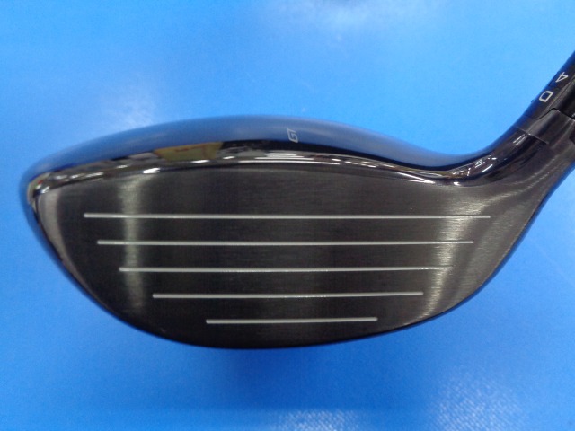 Titleist フェアウェイウッド GT1 18 18°