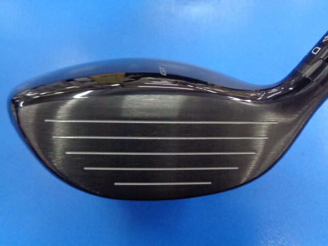 Titleist フェアウェイウッド GT1 21 21°