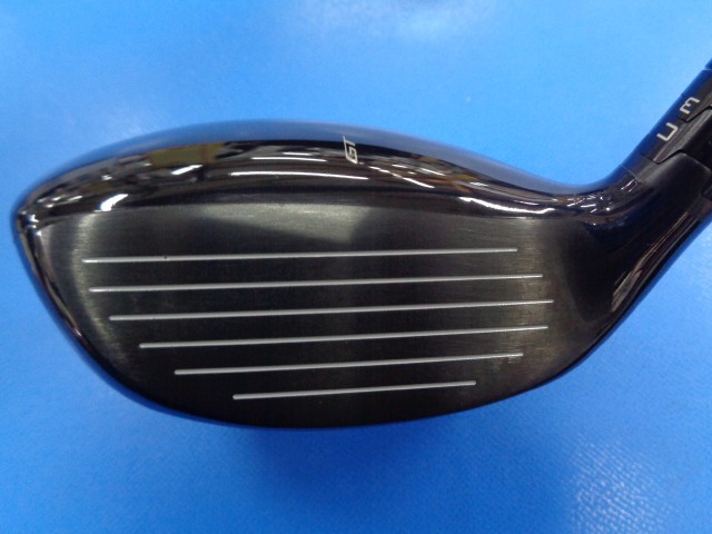 Titleist ユーティリティ GT1 HYBRID 26 26°