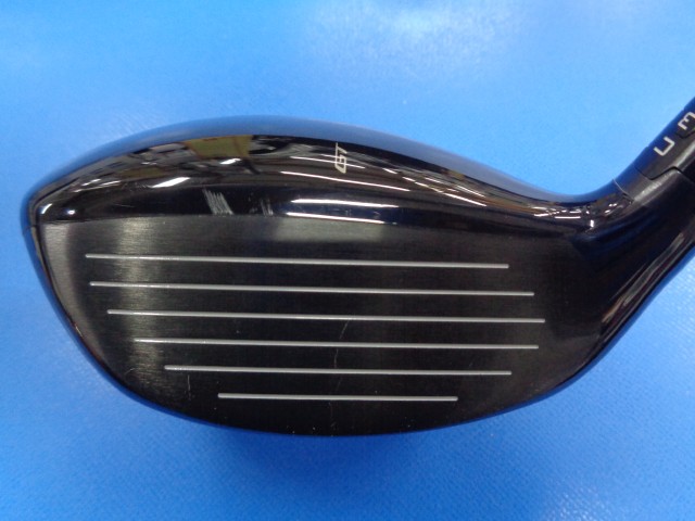 Titleist ユーティリティ GT1 HYBRID 29 29°