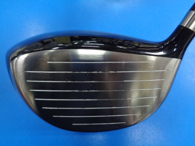 CRAZY ドライバー CRZ-435 10°