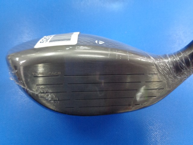 TaylorMade ユーティリティ Qi35 MAX RESCUE #6 31°