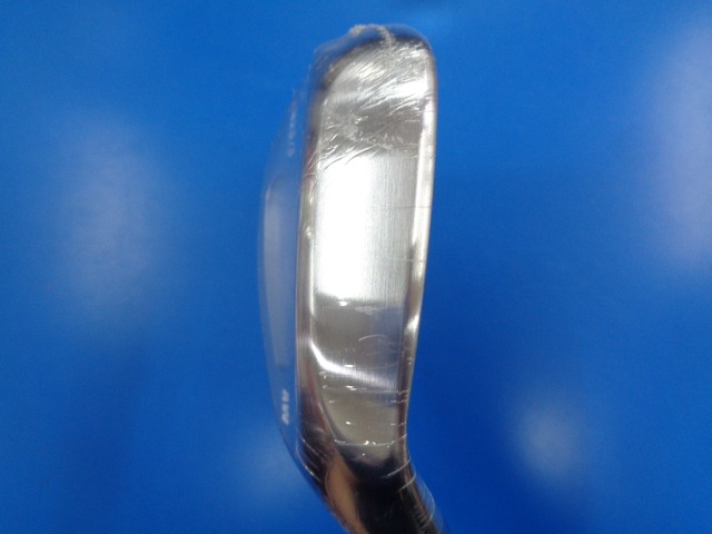 MasdaGolf ウェッジ STUDIO WEDGE M425 S ニッケルクロムメッキ 52°