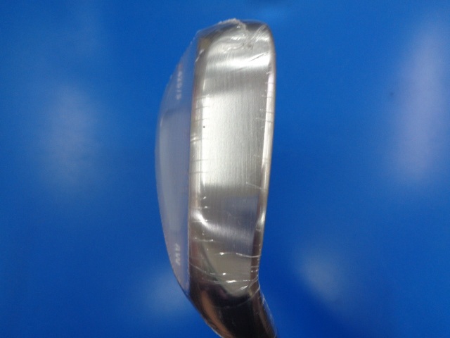 MasdaGolf ウェッジ STUDIO WEDGE M425 S ニッケルクロムメッキ 52°
