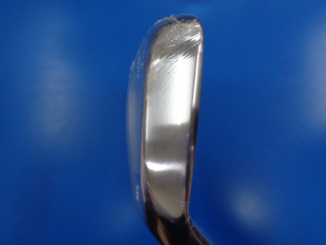 MasdaGolf ウェッジ STUDIO WEDGE M425 S ニッケルクロムメッキ 58°