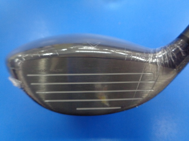 Callaway フェアウェイウッド ELYTE 11W 27°