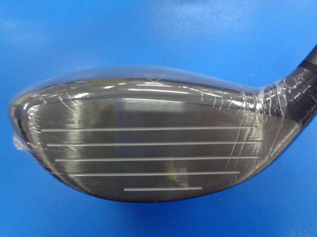 Callaway フェアウェイウッド ELYTE 11W 27°