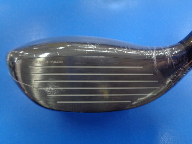 Callaway ユーティリティ ELYTE MAX FAST UT 8H 33°
