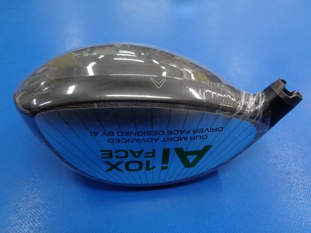 Callaway ドライバー ELYTE X 9°