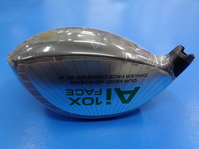 Callaway ドライバー ELYTE X 10.5°