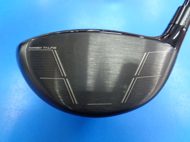 Mizuno ドライバー ST-G 9.5°