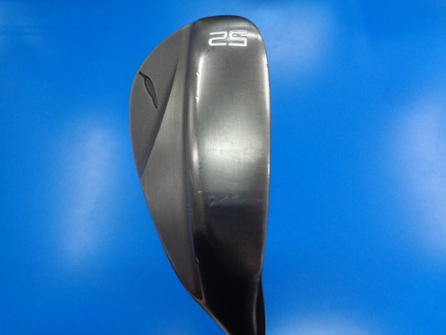 FOURTEEN ウェッジ FRZ スモーキーサテン 52°