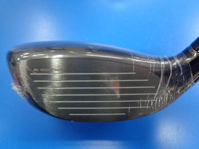Callaway ユーティリティ ELYTE X UT 6H 29°