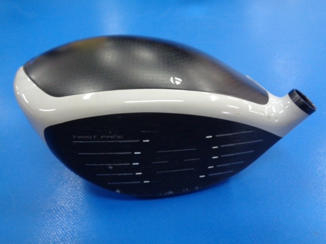 TaylorMade ドライバー SIM2 MAX-D 9°