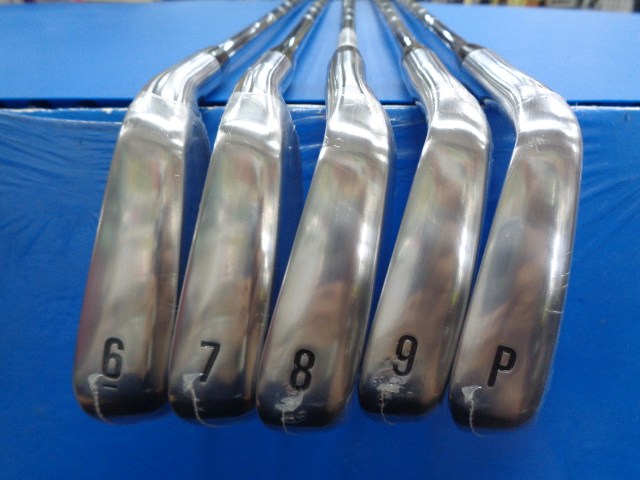 Callaway アイアンセット X-FORGED MAX 5本