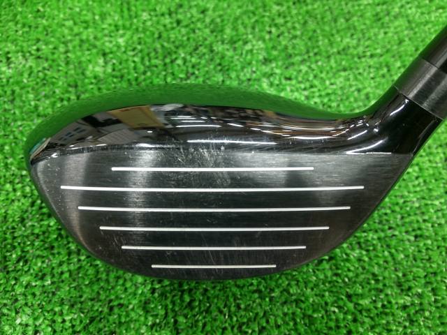 Mizuno フェアウェイウッド Mizuno Pro 7W 21°