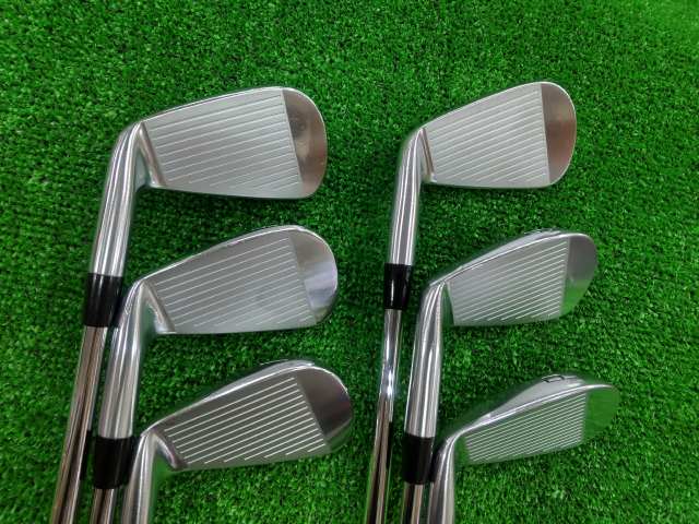 BRIDGESTONE アイアンセット 241CB 6本