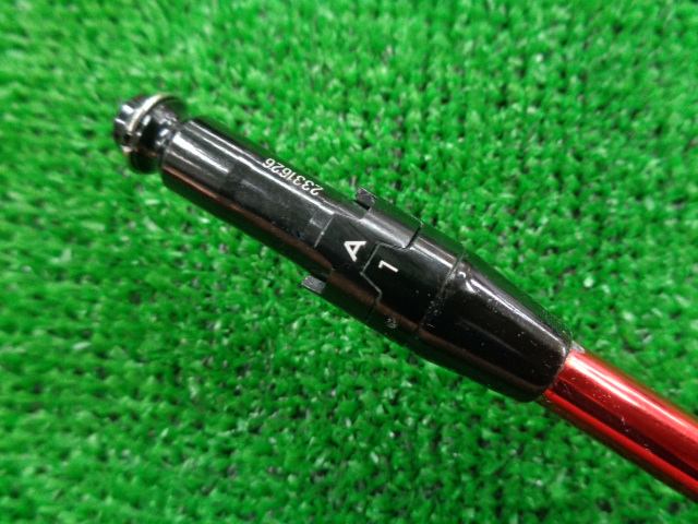 Basileus(TRIαS) シャフト Basileus Leggero 60（S） タイトリスト用スリーブ 43.5インチ