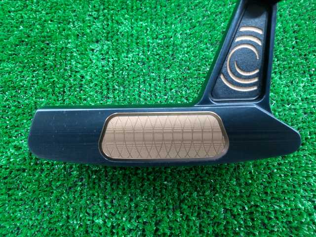 ODYSSEY パター Ai-ONE MILLED TRI-BEAM DW T