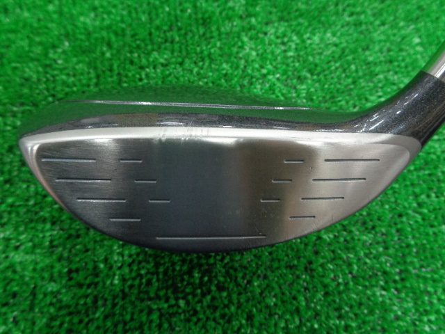 Mizuno フェアウェイウッド SURE DD 2.0 3W 15°