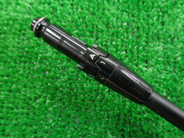 三菱 CHEMICAL シャフト Diamana BB63（X） タイトリスト用スリーブ 44.375インチ
