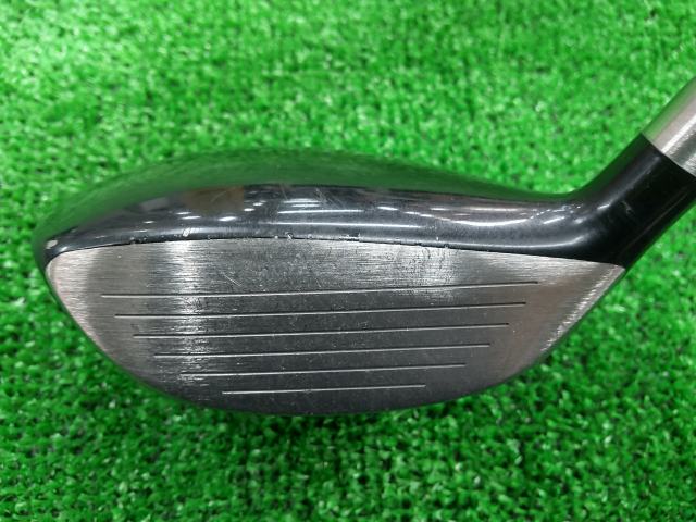 FREIHEIT ユーティリティ THE-G HYBRID U2 17°