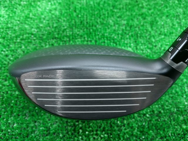 Callaway フェアウェイウッド ELYTE TITANIUM 3W 15°