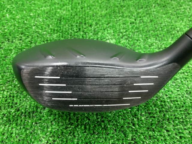 PING フェアウェイウッド G400 5W 17.5°