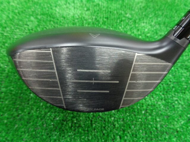 Callaway ドライバー ELYTE MINI 11.5°
