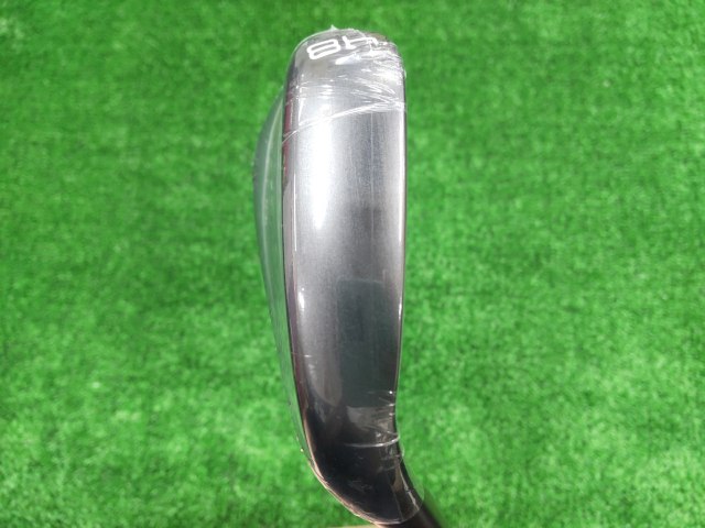 Cleveland ウェッジ RTZ BLACK SATIN 48-10 48°