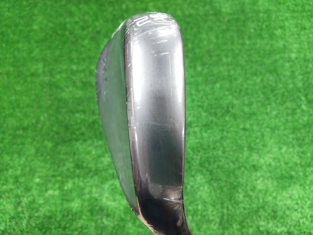 Cleveland ウェッジ RTZ BLACK SATIN 52-10 52°