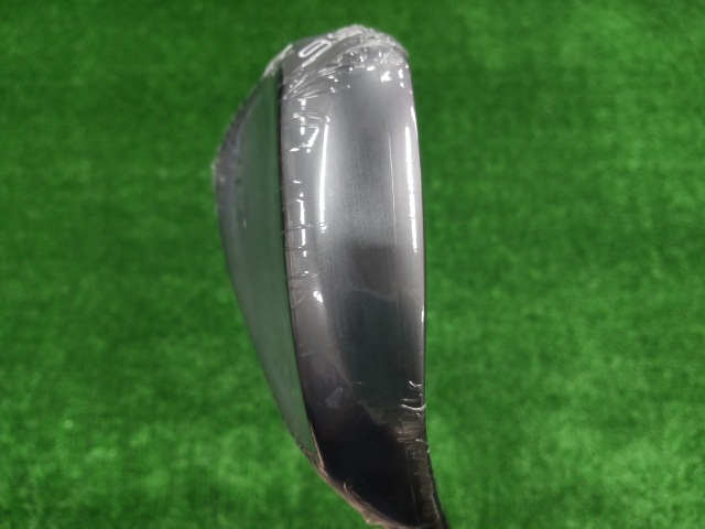 Cleveland ウェッジ RTZ BLACK SATIN 56-10 56°